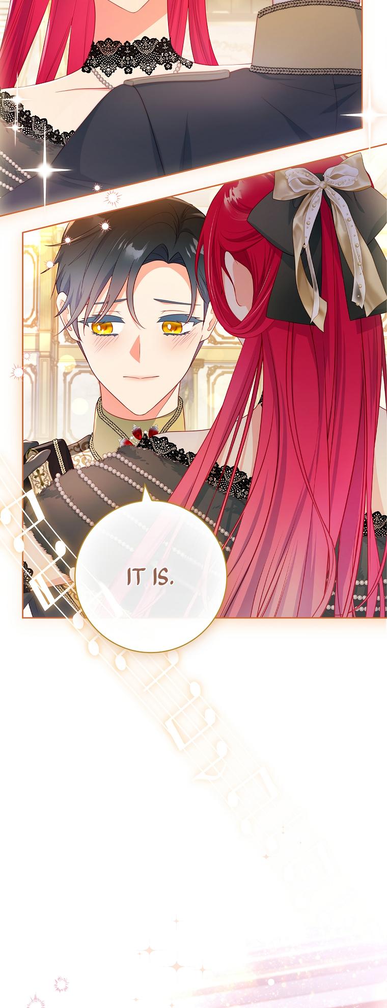 My Husband Is My Choice Chapter 48 - Page 18