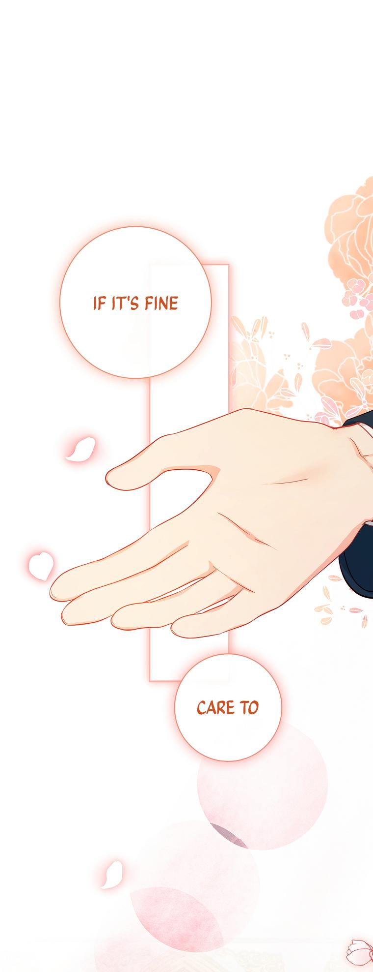 My Husband Is My Choice Chapter 48 - Page 26