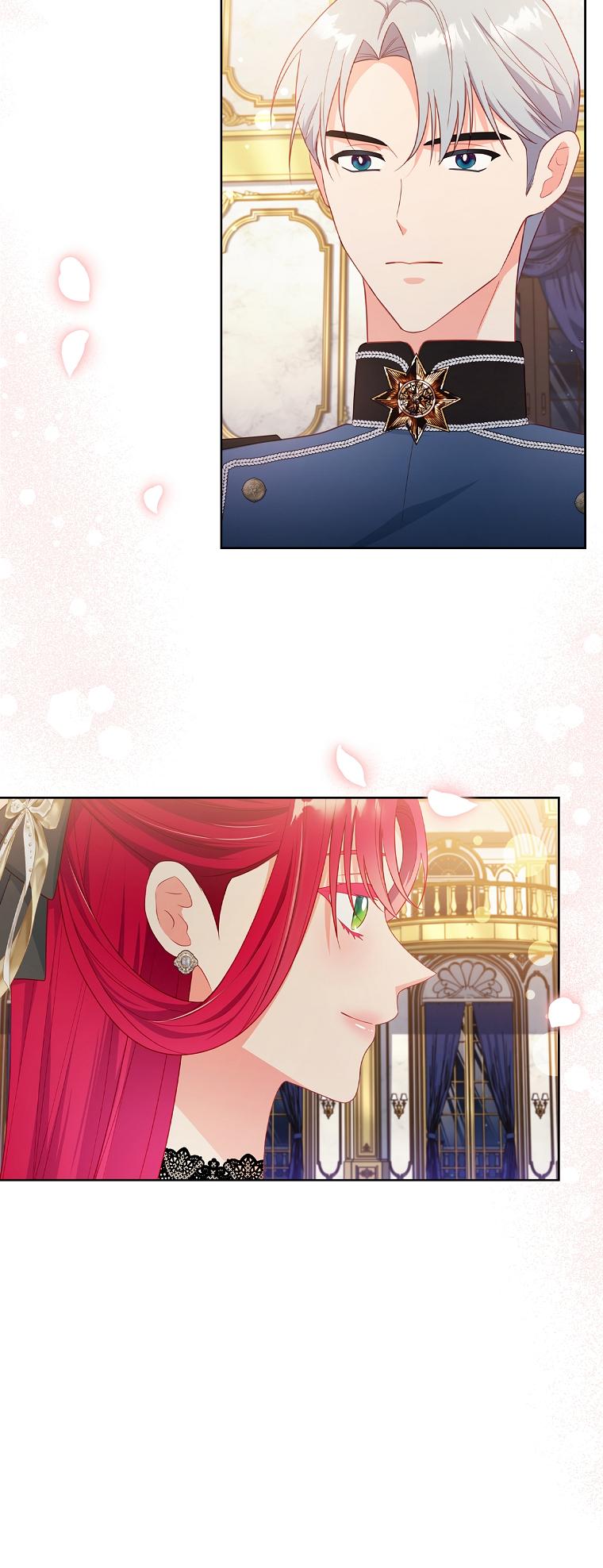 My Husband Is My Choice Chapter 48 - Page 28