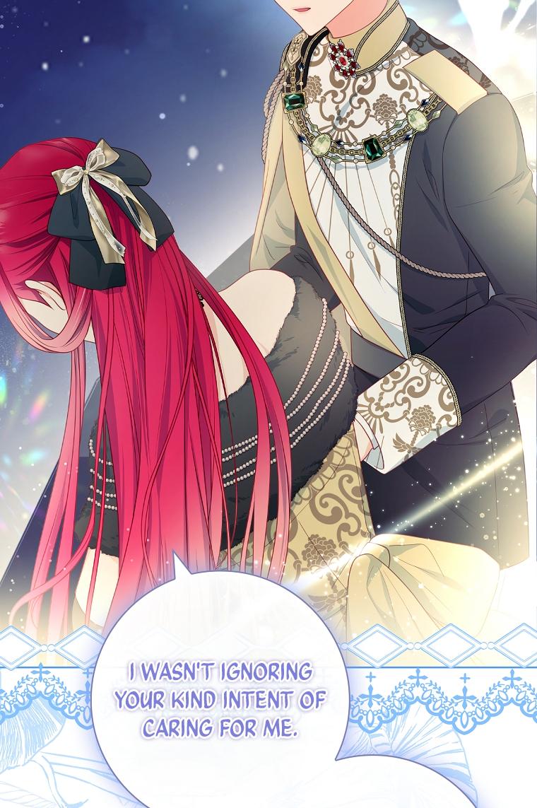 My Husband Is My Choice Chapter 48 - Page 46