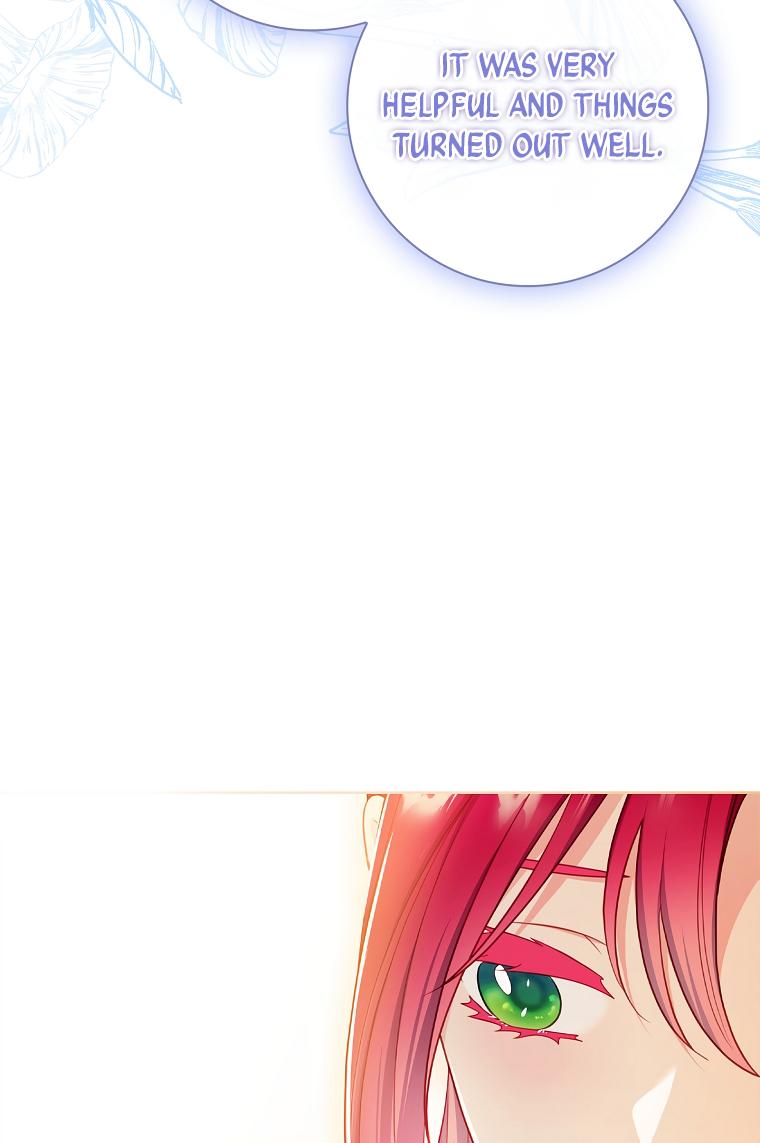 My Husband Is My Choice Chapter 48 - Page 47