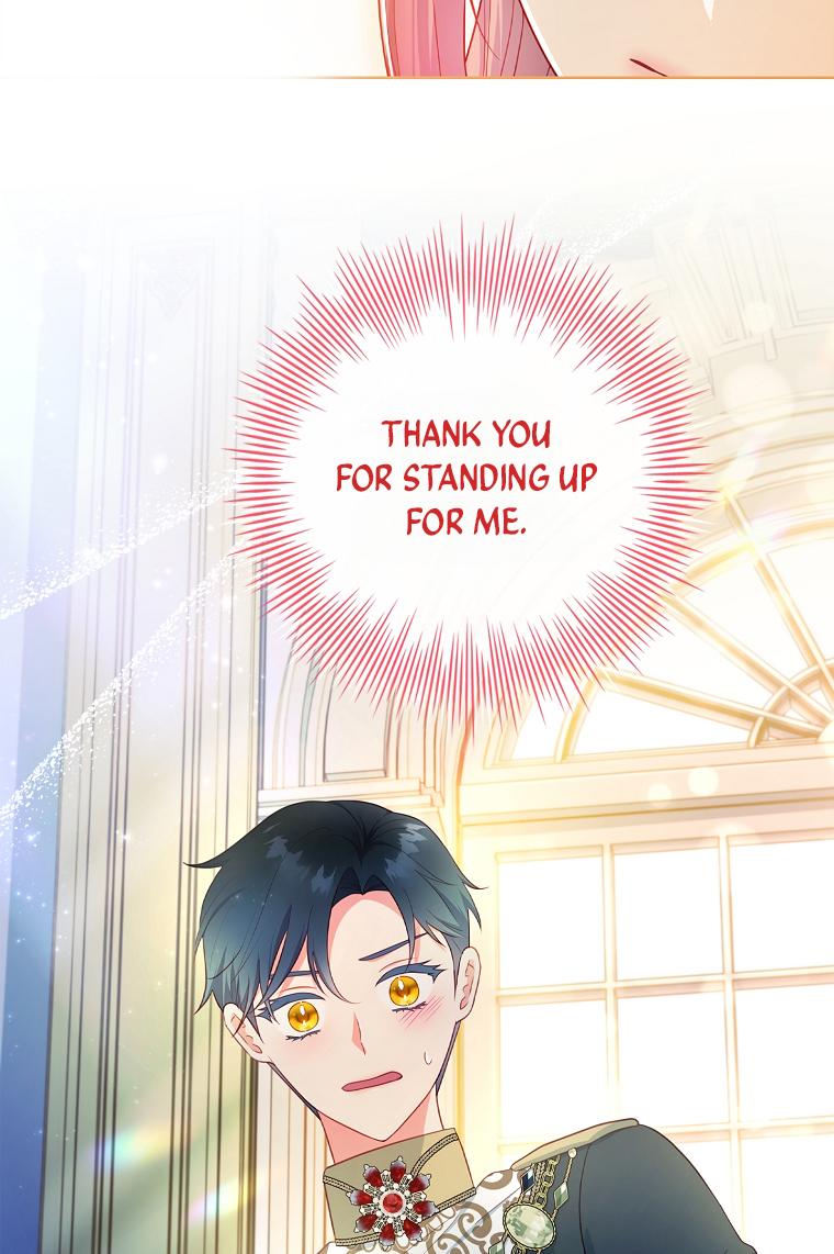 My Husband Is My Choice Chapter 48 - Page 48