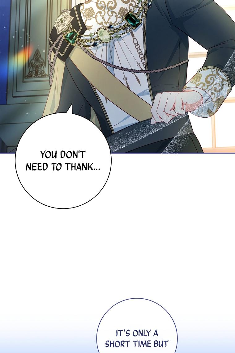 My Husband Is My Choice Chapter 48 - Page 49