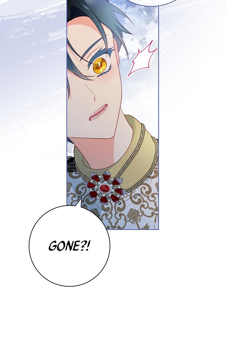 My Husband Is My Choice Chapter 48 - Page 51