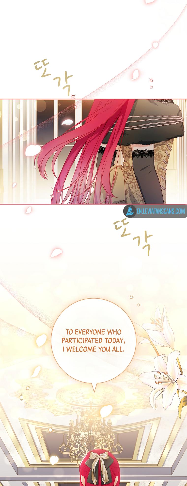 My Husband Is My Choice Chapter 48 - Page 9