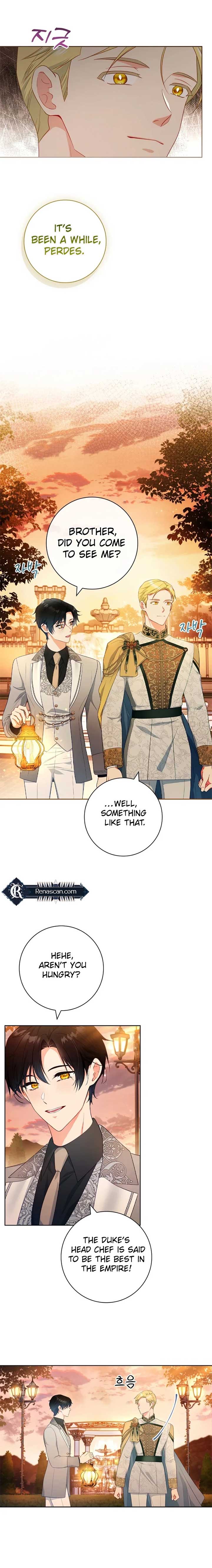My Husband Is My Choice Chapter 50 - Page 9