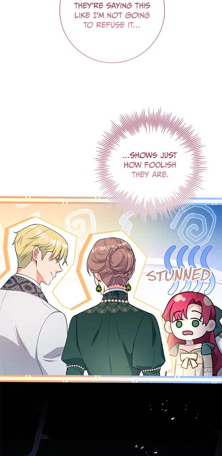 My Husband Is My Choice Chapter 54 - Page 12