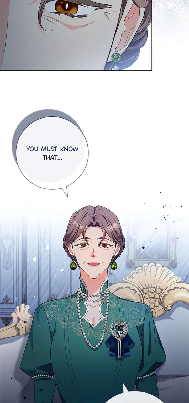 My Husband Is My Choice Chapter 54 - Page 18