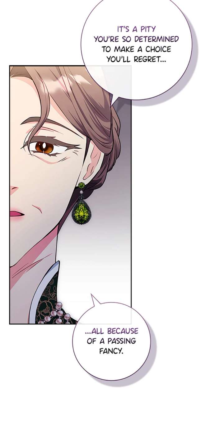 My Husband Is My Choice Chapter 54 - Page 27