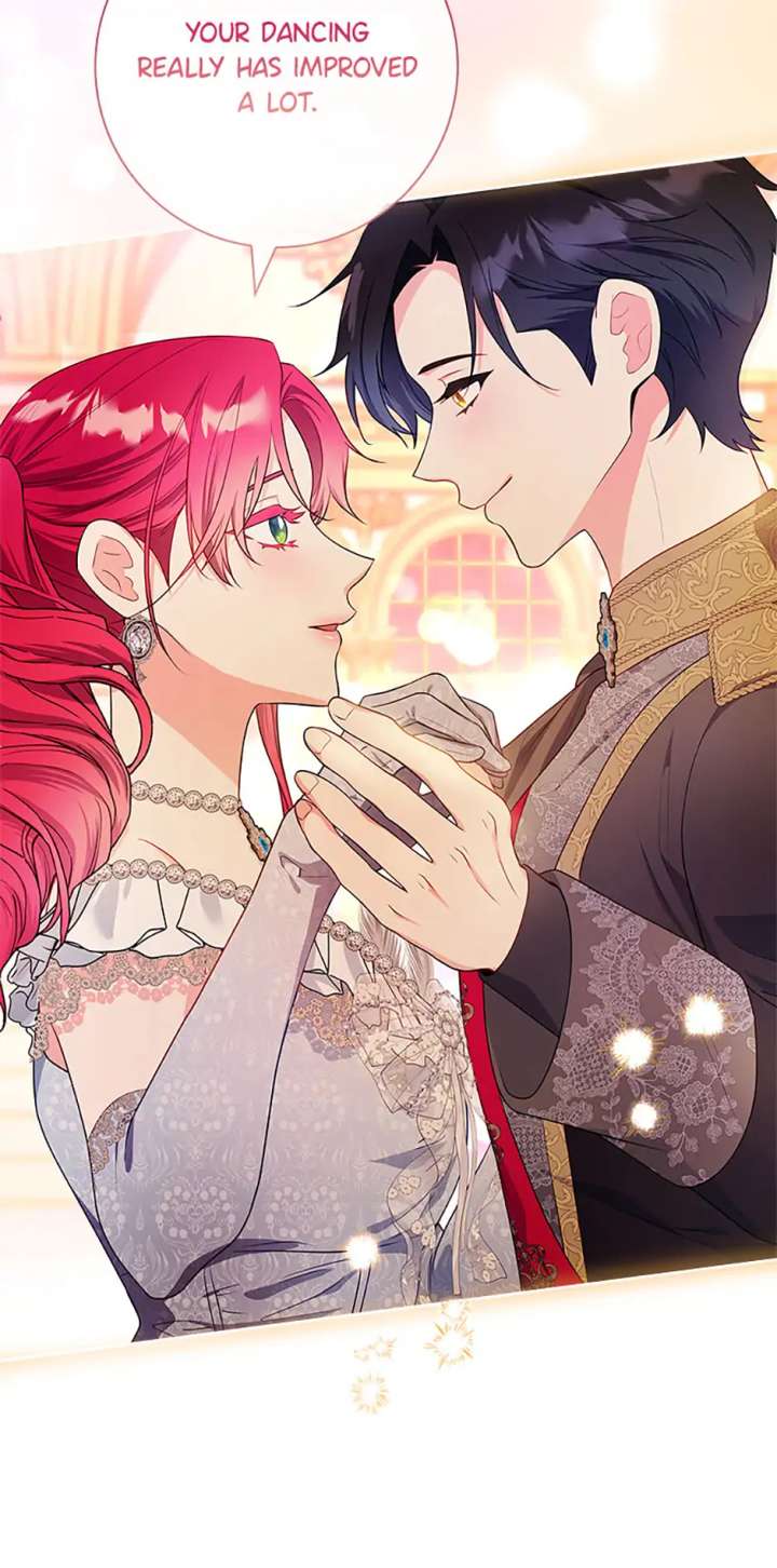 My Husband Is My Choice Chapter 54 - Page 33
