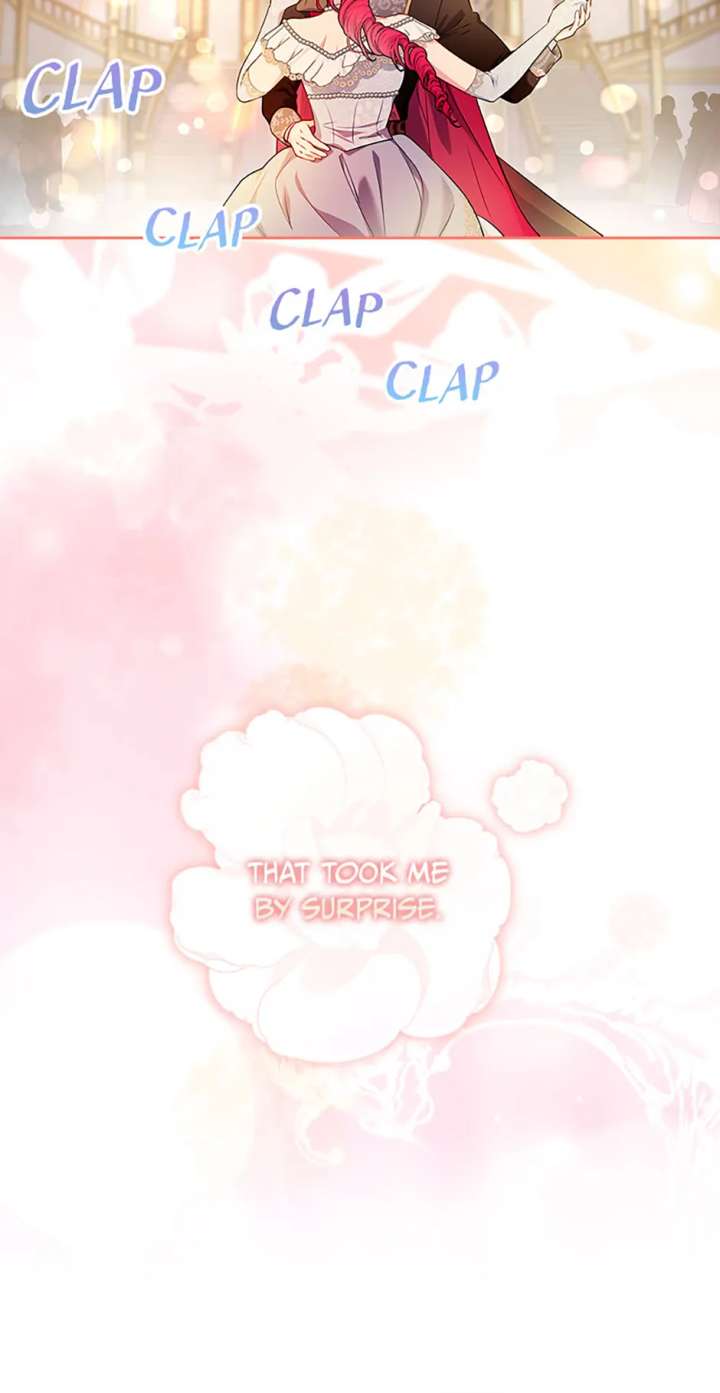 My Husband Is My Choice Chapter 54 - Page 39