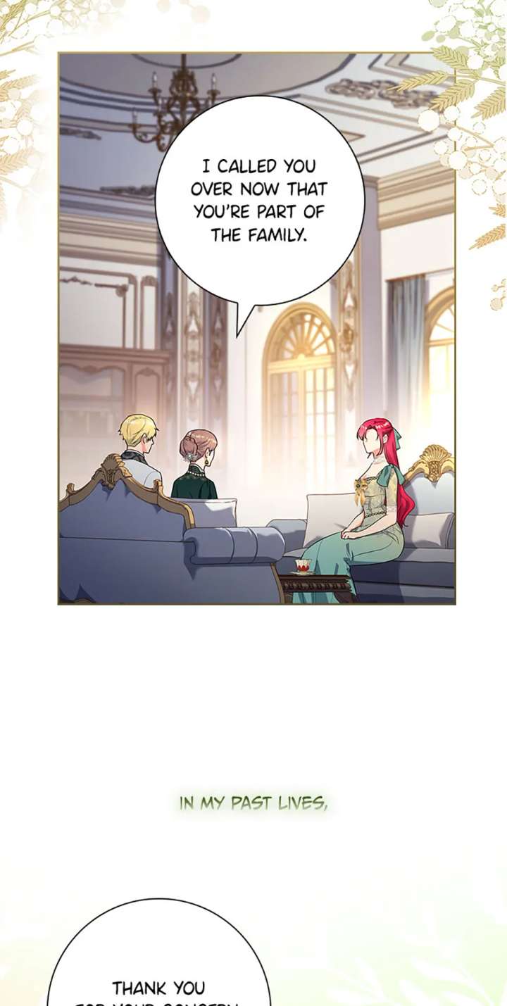 My Husband Is My Choice Chapter 54 - Page 5