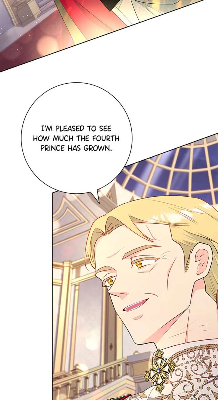 My Husband Is My Choice Chapter 54 - Page 41