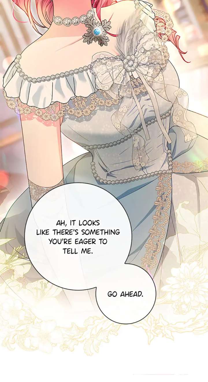 My Husband Is My Choice Chapter 54 - Page 43