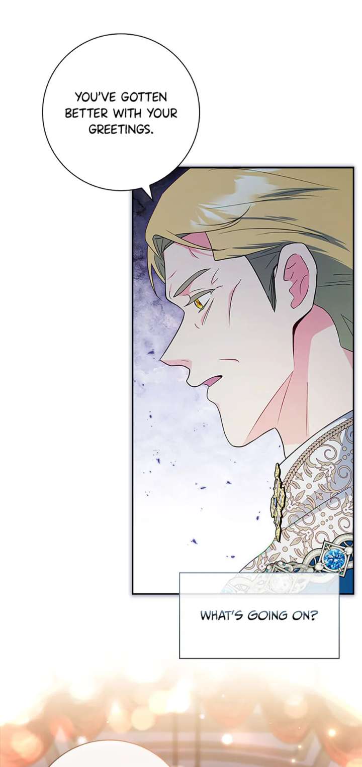 My Husband Is My Choice Chapter 54 - Page 47