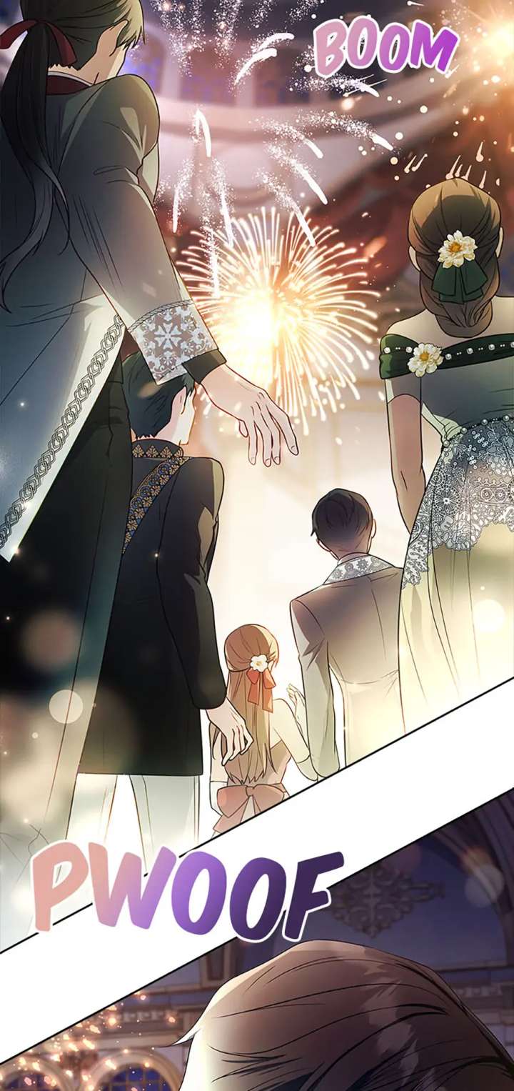 My Husband Is My Choice Chapter 54 - Page 50