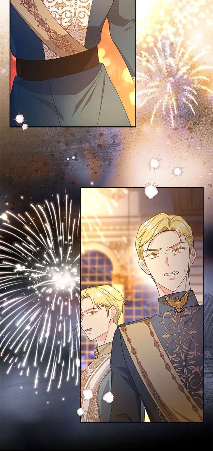 My Husband Is My Choice Chapter 54 - Page 52