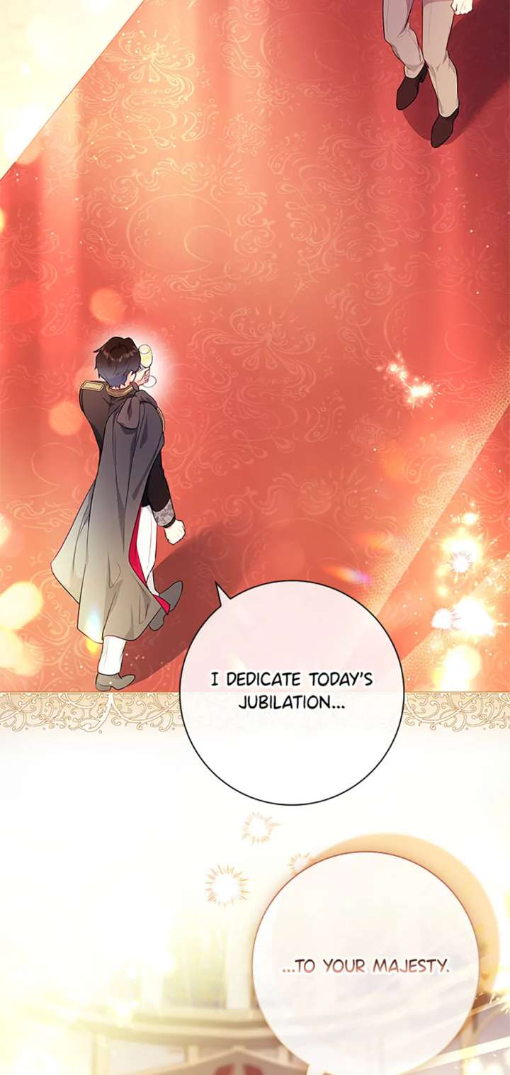 My Husband Is My Choice Chapter 54 - Page 57