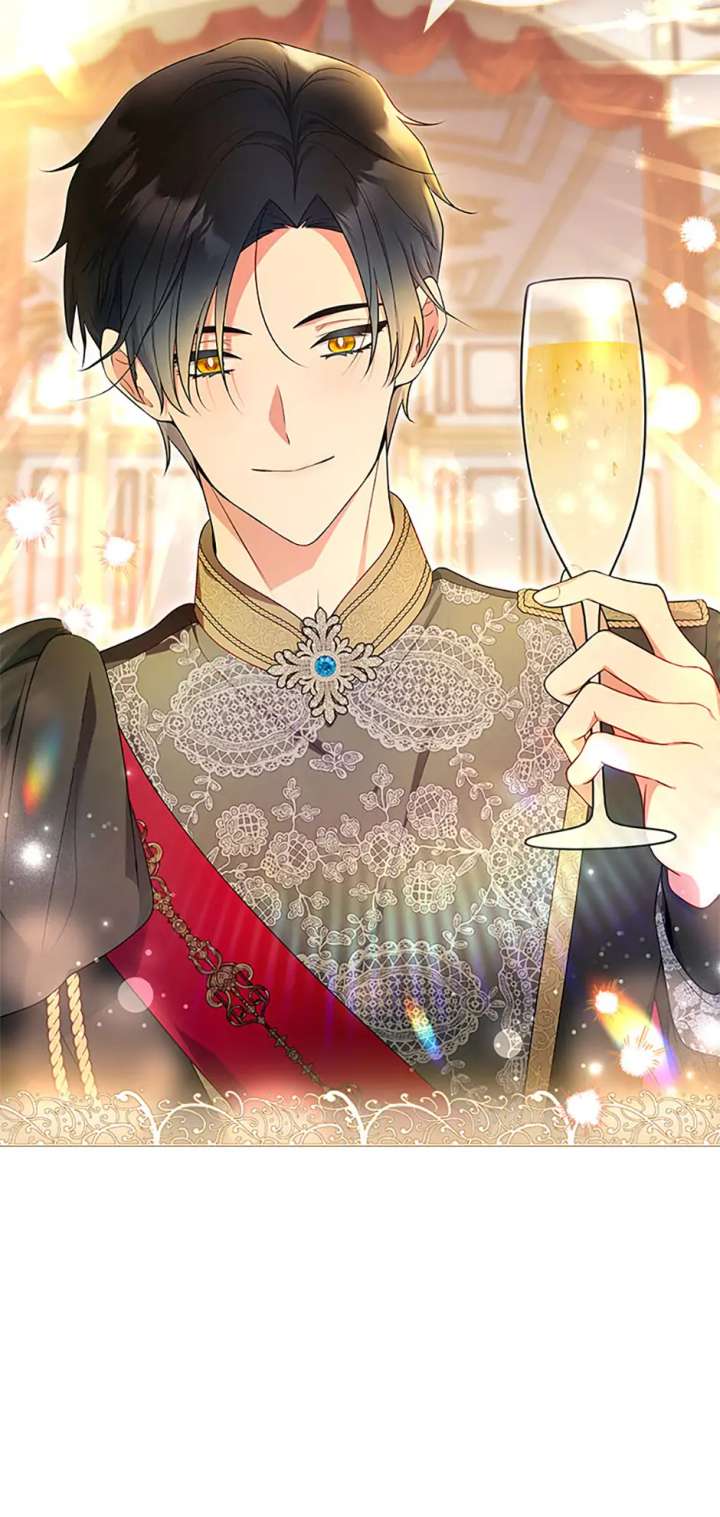 My Husband Is My Choice Chapter 54 - Page 58