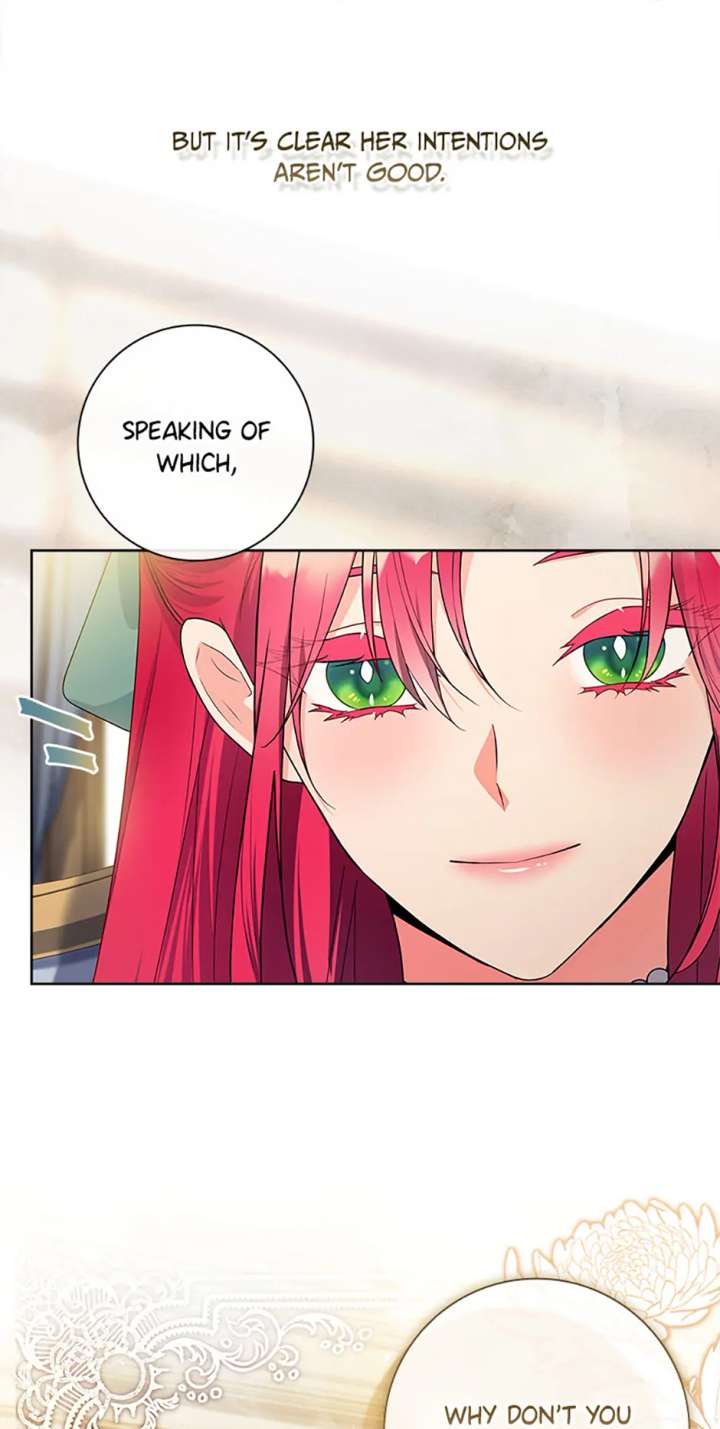 My Husband Is My Choice Chapter 54 - Page 7