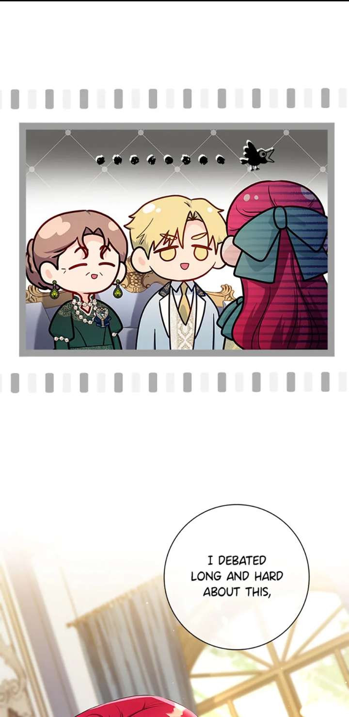 My Husband Is My Choice Chapter 54 - Page 9