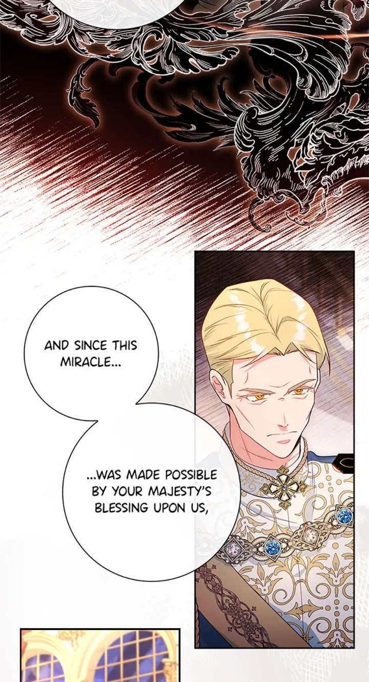 My Husband Is My Choice Chapter 55 - Page 11