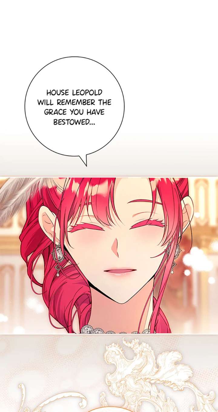 My Husband Is My Choice Chapter 55 - Page 14