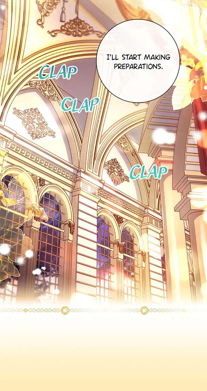 My Husband Is My Choice Chapter 55 - Page 21