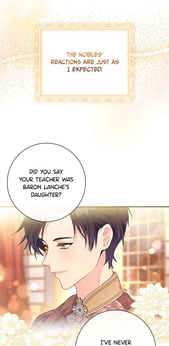 My Husband Is My Choice Chapter 55 - Page 23