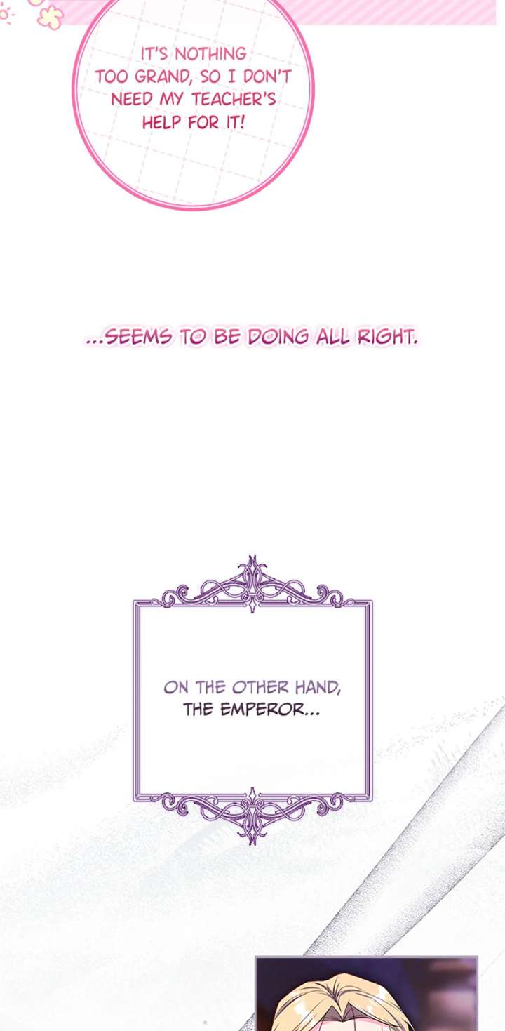My Husband Is My Choice Chapter 55 - Page 26