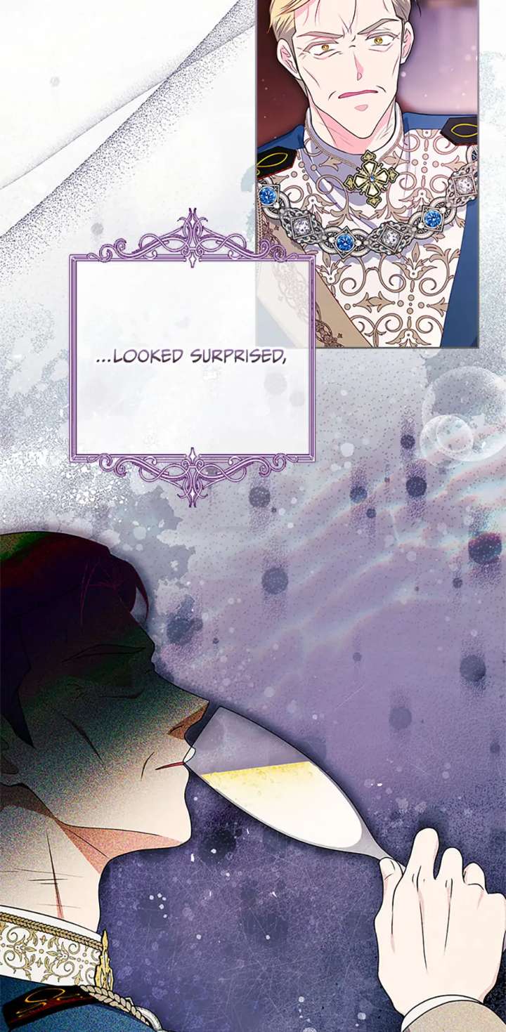 My Husband Is My Choice Chapter 55 - Page 27