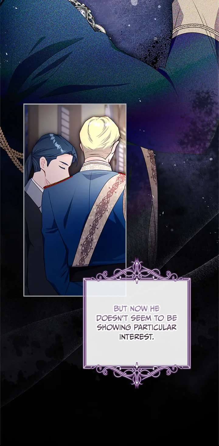 My Husband Is My Choice Chapter 55 - Page 28