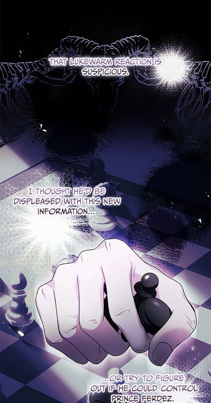 My Husband Is My Choice Chapter 55 - Page 29