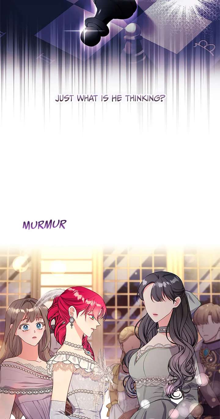 My Husband Is My Choice Chapter 55 - Page 30
