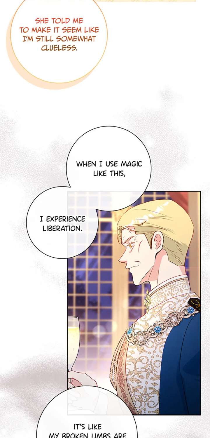 My Husband Is My Choice Chapter 55 - Page 4