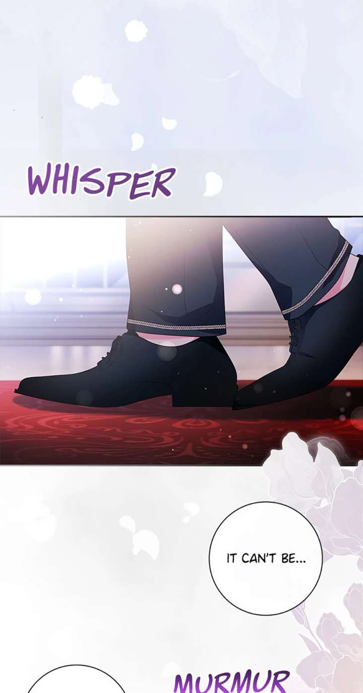 My Husband Is My Choice Chapter 55 - Page 32