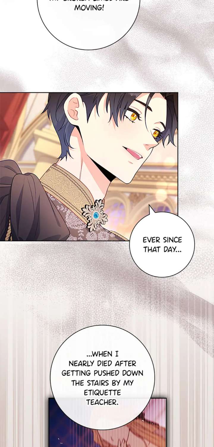 My Husband Is My Choice Chapter 55 - Page 5