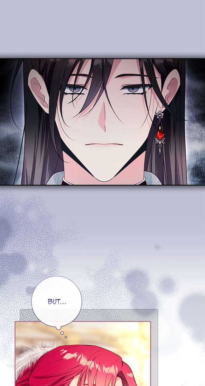 My Husband Is My Choice Chapter 55 - Page 41