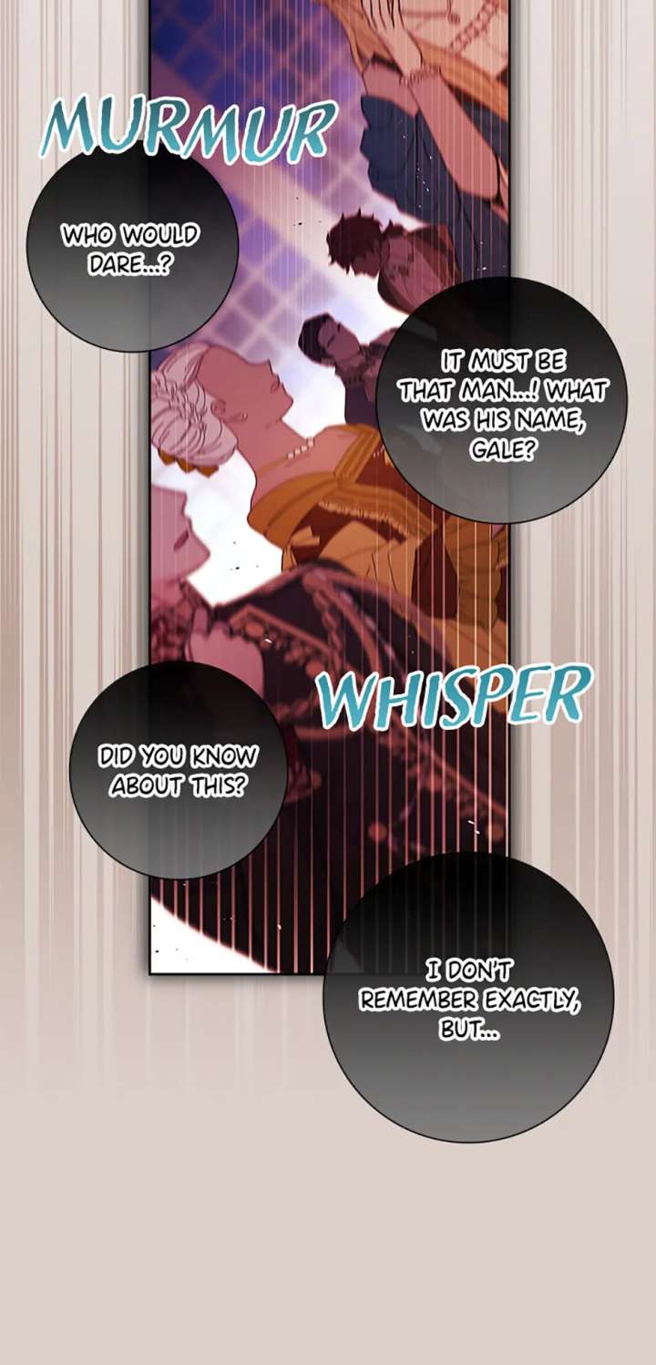 My Husband Is My Choice Chapter 55 - Page 6