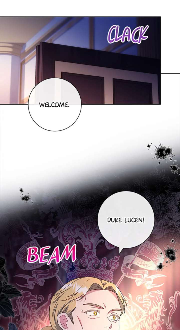 My Husband Is My Choice Chapter 55 - Page 52