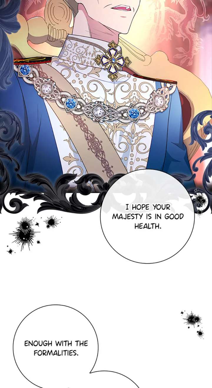 My Husband Is My Choice Chapter 55 - Page 53