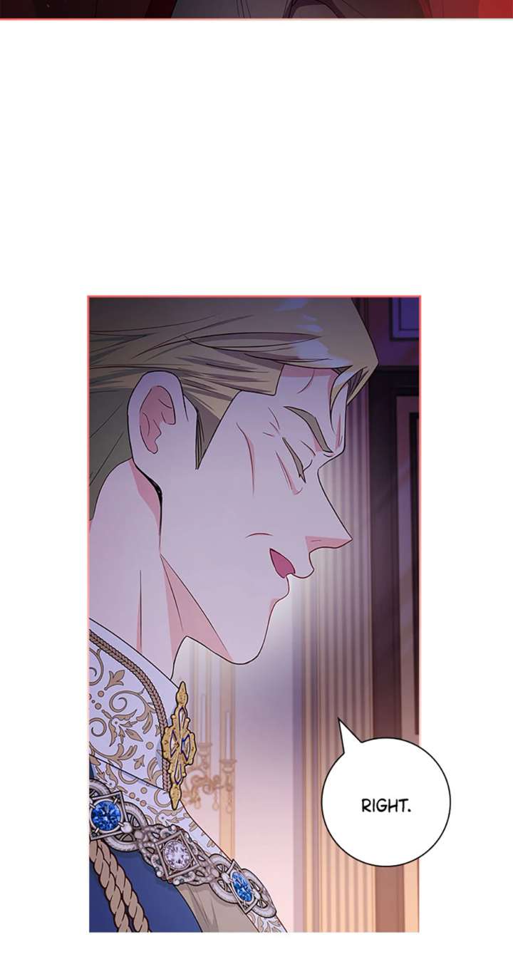 My Husband Is My Choice Chapter 55 - Page 57