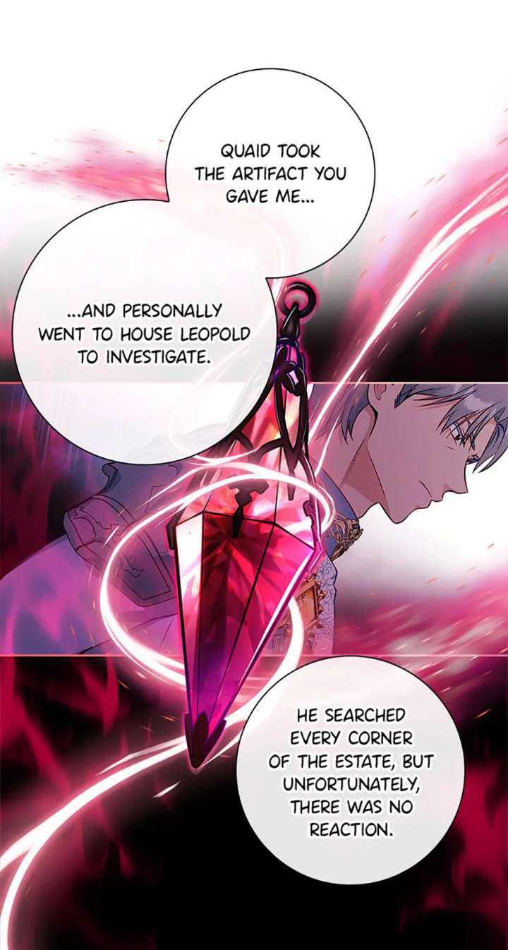 My Husband Is My Choice Chapter 55 - Page 58