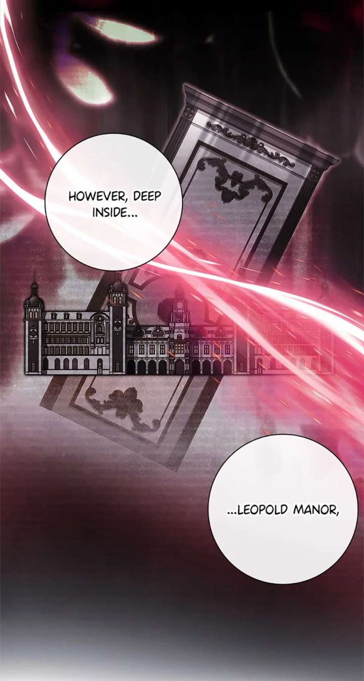 My Husband Is My Choice Chapter 55 - Page 59