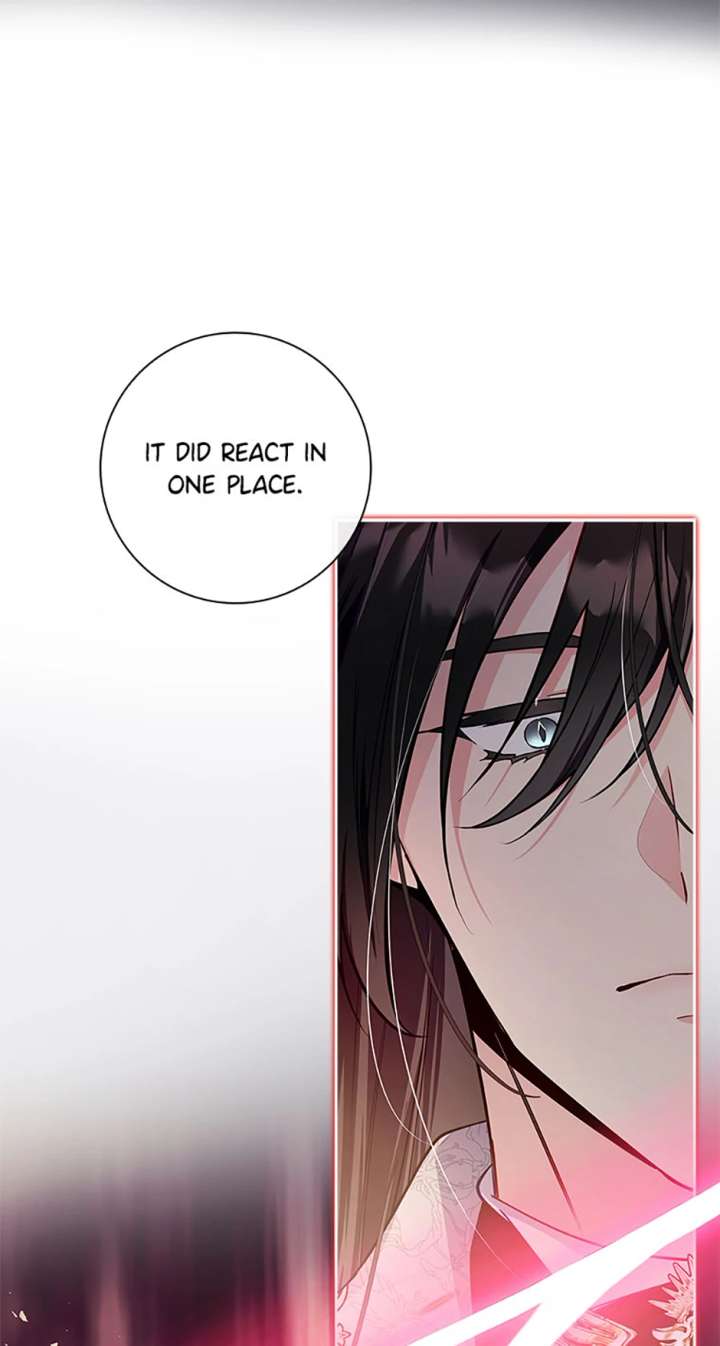 My Husband Is My Choice Chapter 55 - Page 60