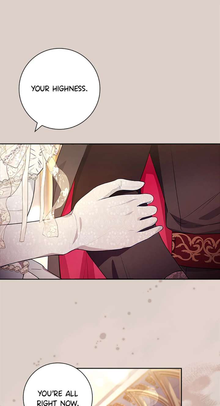 My Husband Is My Choice Chapter 55 - Page 7