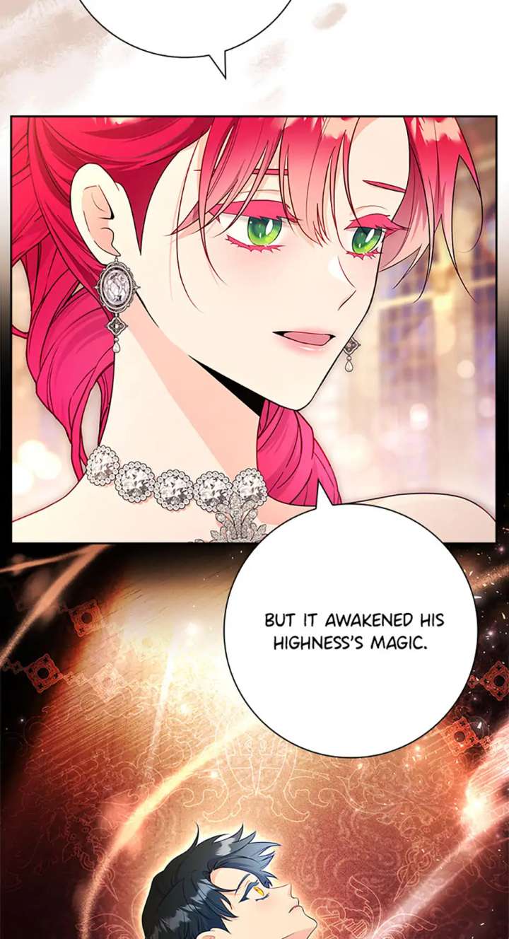 My Husband Is My Choice Chapter 55 - Page 9
