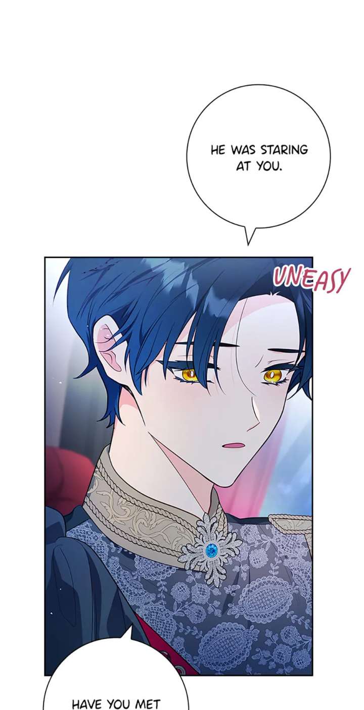 My Husband Is My Choice Chapter 56 - Page 14