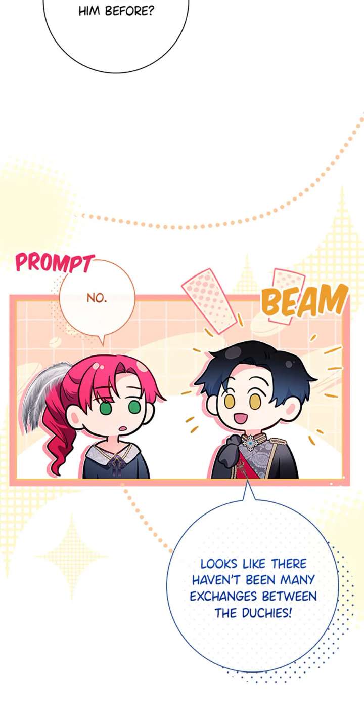 My Husband Is My Choice Chapter 56 - Page 15