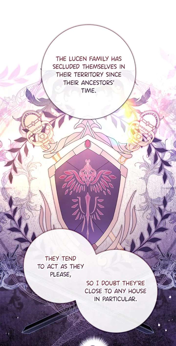 My Husband Is My Choice Chapter 56 - Page 16